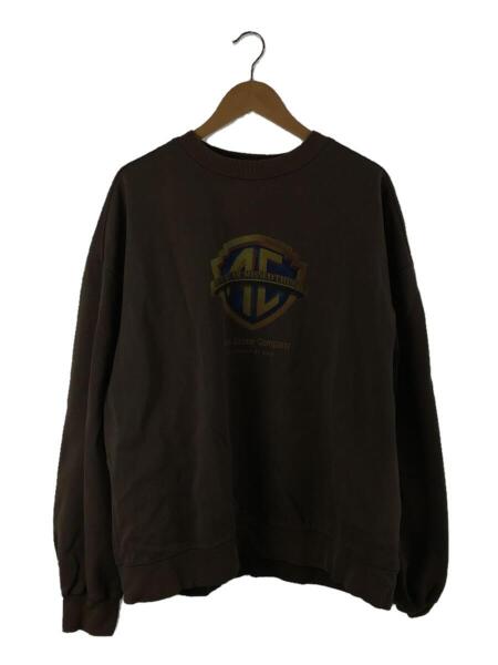 ADER ERROR(アーダーエラー) / 19FW/ワーナースウェット/--/コットン 