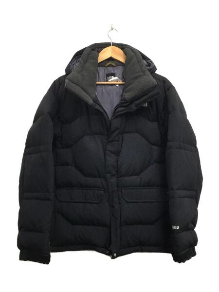 THE NORTH FACE ブラックダウンジャケット S THE NORTH FACE(ザノースフェイス) / ダウンジャケット_NS00561/S