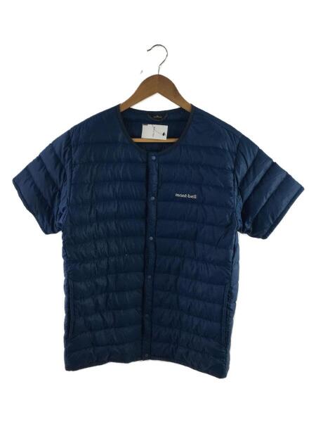 モンベル ウルトラライトダウン ダウンジャケット インナーダウン