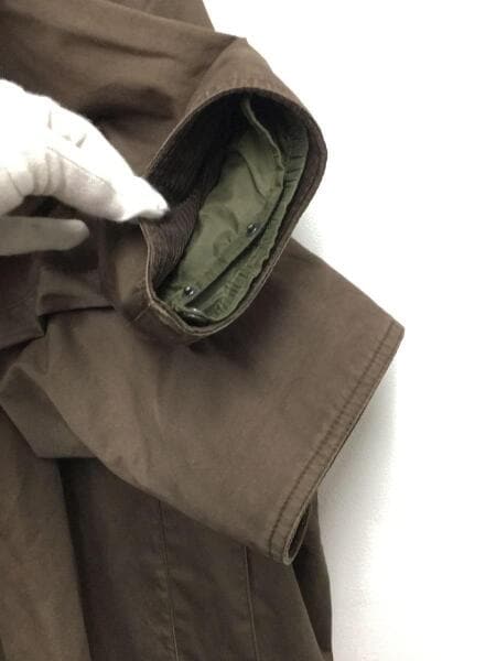 Barbour(バブアー) / BEAUFORT JACKET/ジャケット/XL/コットン/BRW