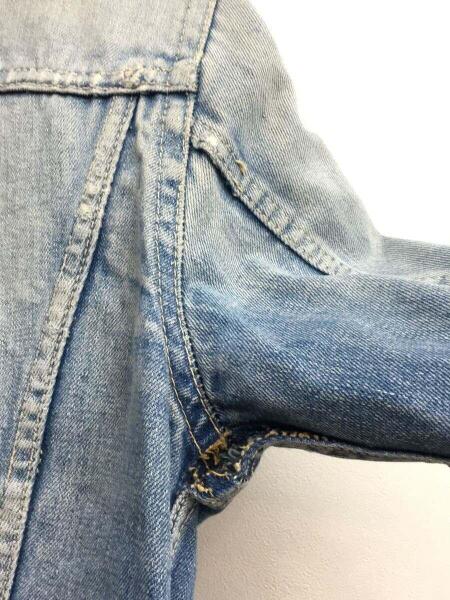 Levi's(リーバイス) / 60s/ボタン裏347/極東/BIG E/不均等V