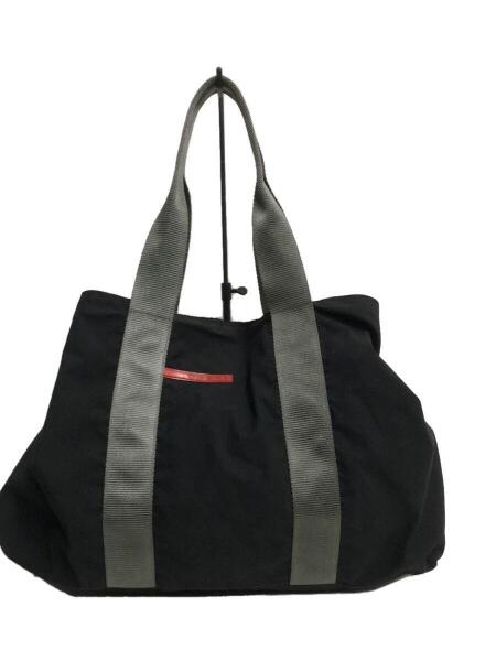 PRADA(プラダ) / バッグ/ナイロン/BLK/4VA367 | 中古品の販売・通販