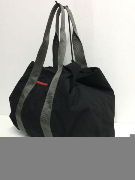 PRADA(プラダ) / バッグ/ナイロン/BLK/4VA367 | 中古品の販売・通販