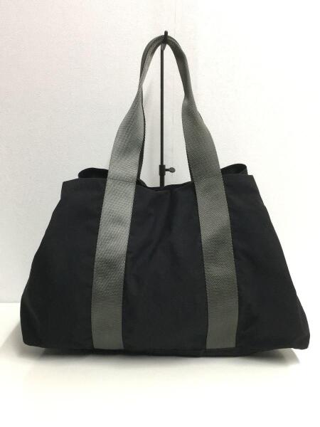 PRADA(プラダ) / バッグ/ナイロン/BLK/4VA367 | 中古品の販売・通販