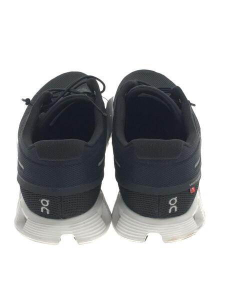 On(オン) / Cloud 5/ローカットスニーカー/27cm/BLK | 中古品の販売 