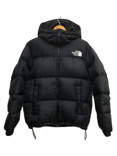 THE NORTH FACE(ザノースフェイス) / ヌプシフーディー/ダウン 