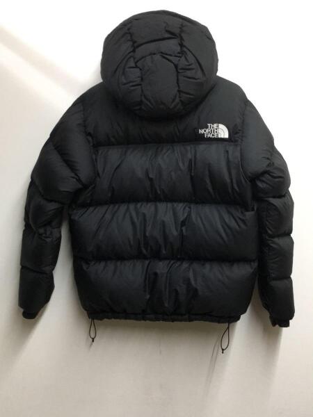 THE NORTH FACE(ザノースフェイス) / ヌプシフーディー/ダウン 