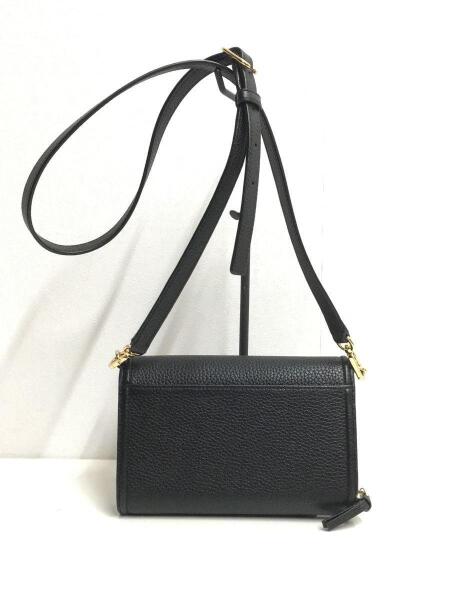 レディース ✨美品✨トリーバーチ テア フラットウォレット クロス 