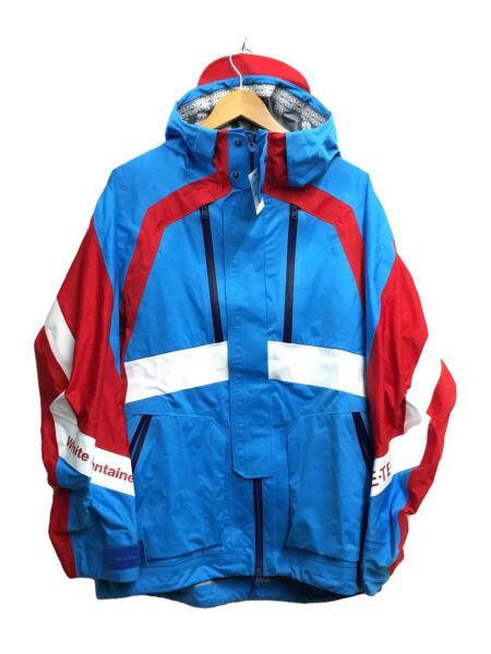 WHITE MOUNTAINEERING(ホワイトマウンテニアリング) / マウンテン 