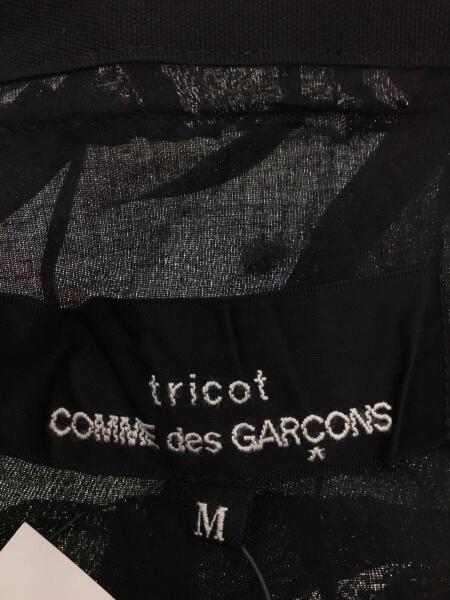 トリコ コムデギャルソン フリル ラップスカート AD2015 tricot COMME des GARCONS(トリココムデギャルソン) / スカート/AD2015