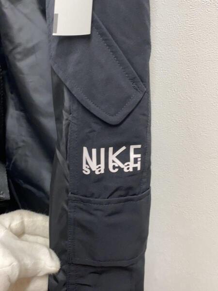 NIKE(ナイキ) / ボトム/XL/ポリエステル/×sacai/AS U NRG Pant