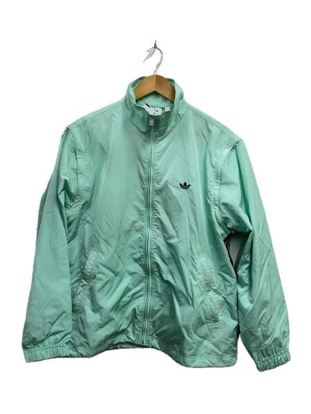 adidas(アディダス) / ジャケット/XL/ナイロン/GRN/グリーン | 古着の 