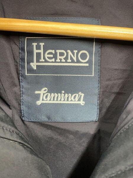 HERNO(ヘルノ) / Laminar/GORE-TEX/ダウンライナー付属/3WAY/モッズ