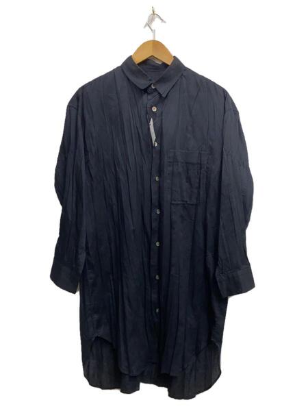 ISSEY MIYAKE(イッセイミヤケ) / 90s/95AW/銀タグ/プリーツロング/長袖 
