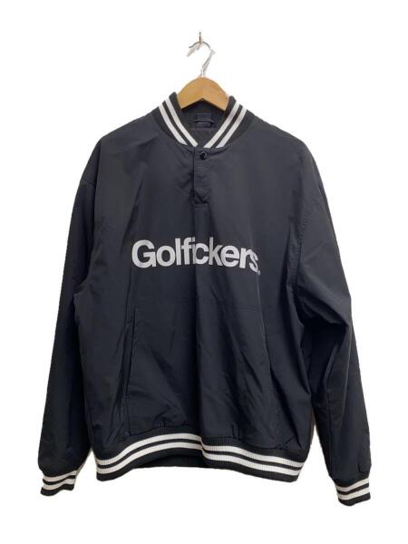 その他ブランド(ソノタブランド) / Golfickers/スタジャン/XL 