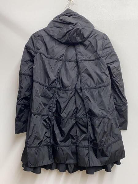 MONCLER(モンクレール) / コート/0/ナイロン/BLK/ブラック