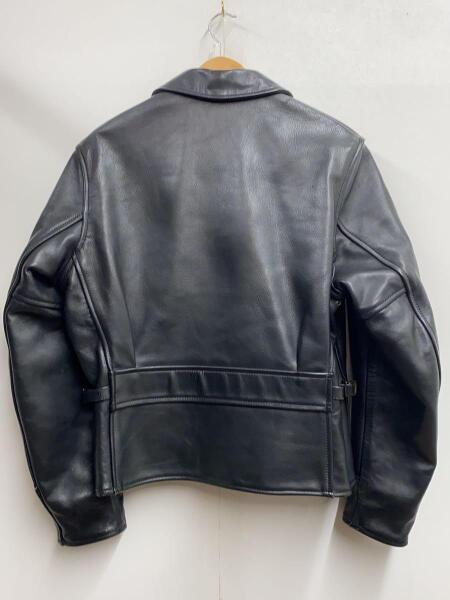 AERO LEATHER(エアロレザー) / レザージャケット・ブルゾン/38