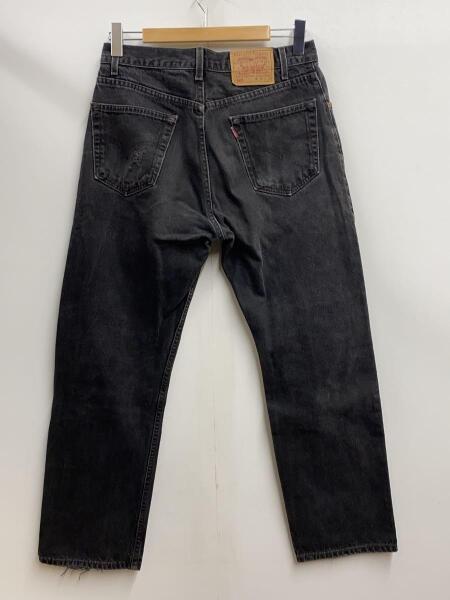 Levi's(リーバイス) / 505/90s/メキシコ製/99年/ボトム/34/コットン