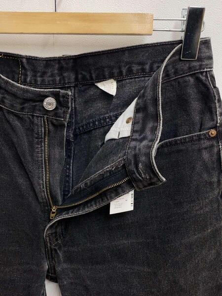 Levi's(リーバイス) / 505/90s/メキシコ製/99年/ボトム/34/コットン