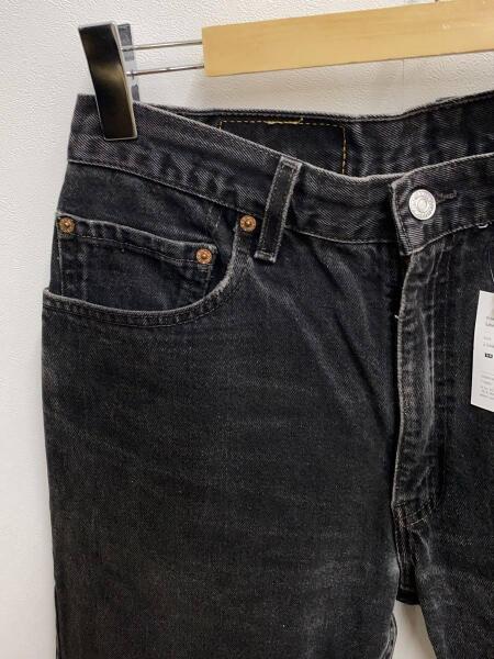 Levi's(リーバイス) / 505/90s/メキシコ製/99年/ボトム/34/コットン
