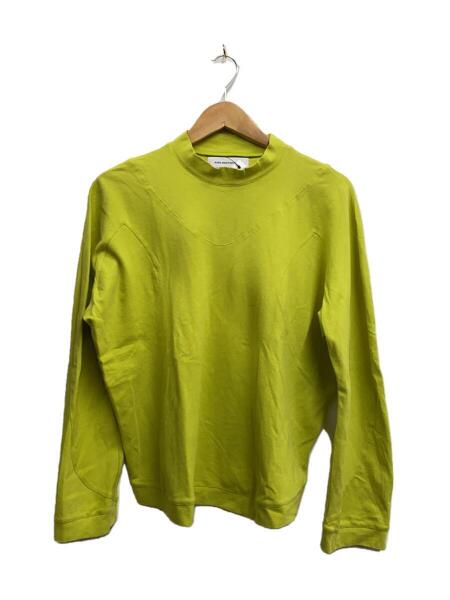 Kiko Kostadinov(キココスタディノフ) / 18ss/Charriere TOP/長袖T 