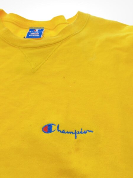 Champion(チャンピオン) / 00s/青刺繍タグ前期/スウェット/XL/コットン 