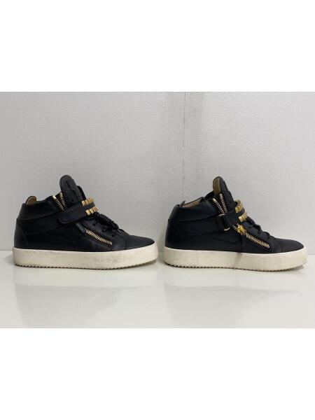 Giuseppe Zanotti(ジュゼッペザノッティ) / ハイカットスニーカー/41 
