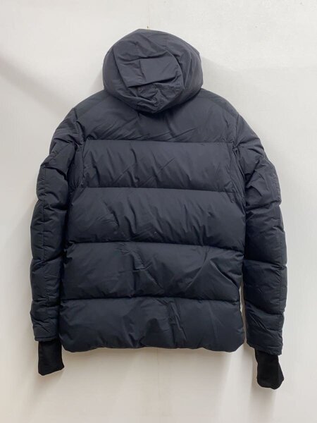 CANADA GOOSE(カナダグース) / ダウンジャケット/M/--/BLK/5076M 