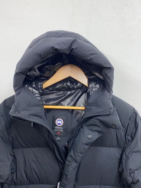 CANADA GOOSE(カナダグース) / ダウンジャケット/M/--/BLK/5076M 