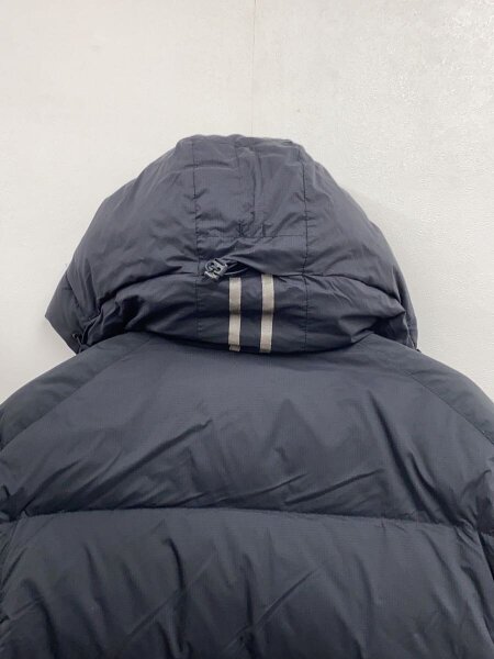CANADA GOOSE(カナダグース) / ダウンジャケット/M/--/BLK/5076M 