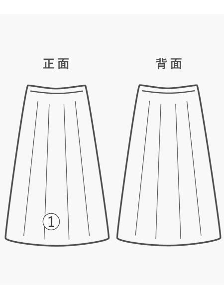 Diagram GRACE CONTINENTAL(ダイアグラムグレースコンチネンタル  