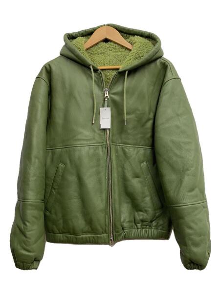 STUSSY(ステューシー) / 23AW/WORK JACKET SHEARLING/レザー