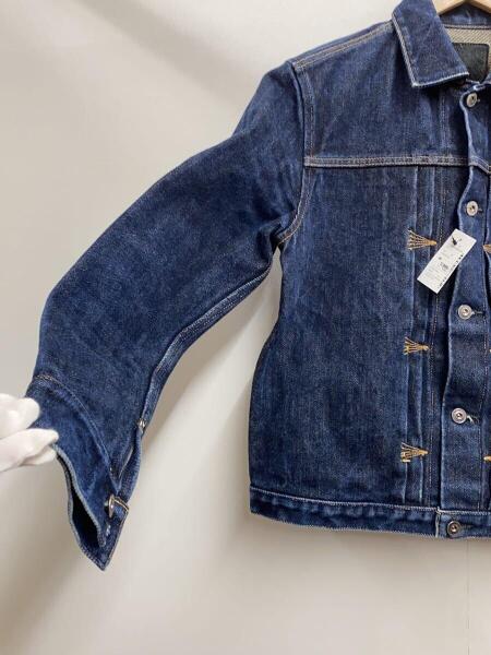 JELADO ジェラード Anniversary Denim Jacket S407XX JP62407S デニムジャケット
