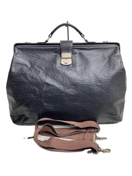 GAULTIER ドクターバック 90s Jean Paul GAULTIER ドクターズバッグ 鍵