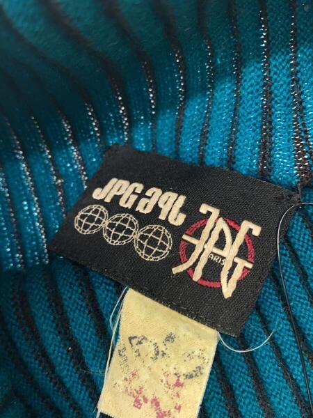 Jean Paul Gaultier(ジャンポールゴルチエ) / 01AW/バイカラー 