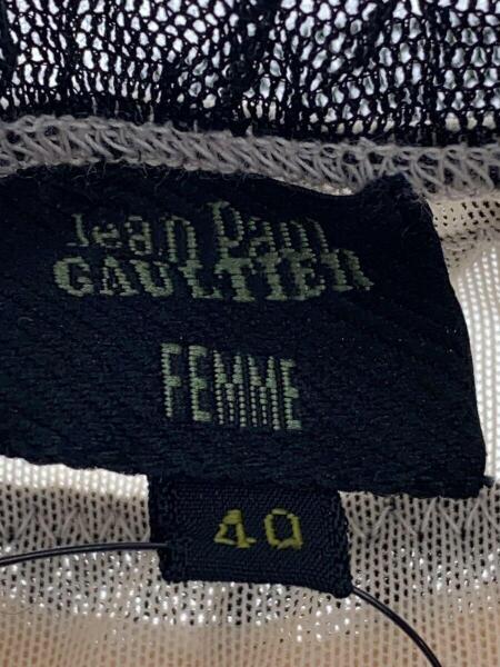 Jean Paul GAULTIER FEMME(ジャンポールゴルチエフェム) / スカート 