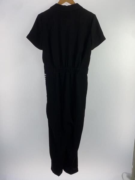 BORDRES at BALCONY(ボーダーズアットバルコニー) / SHIRT JUMP SUIT 