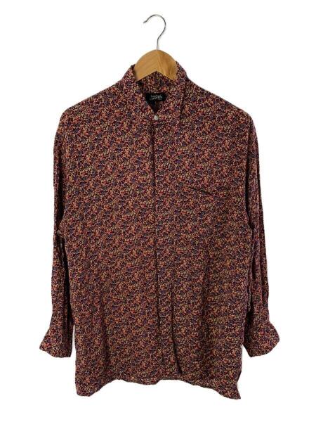 Jean Paul Gaultier(ジャンポールゴルチエ) / 90s/長袖シャツ/M