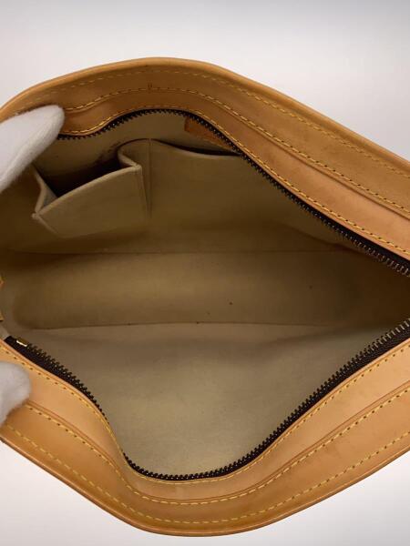 LOUIS VUITTON(ルイヴィトン) / ハドソンGM_モノグラム・キャンバス_