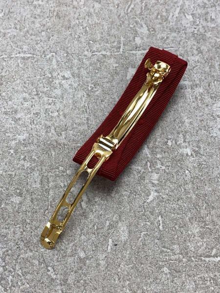 Salvatore Ferragamo(サルヴァトーレフェラガモ) / バレッタ