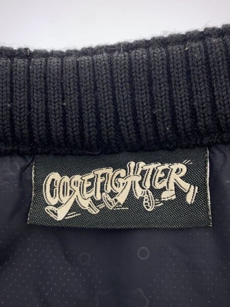 corefighter(コアファイター) / パンチングレザー/シングルライダース 