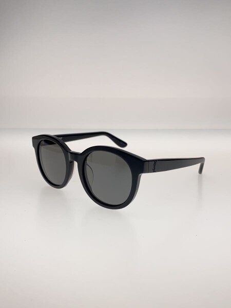 SAINT LAURENT / サングラス/ボストン/BLK/BLK/レディース/SLM15/F SAINT LAURENT(サンローラン) / サングラス/ボストン/BLK/BLK