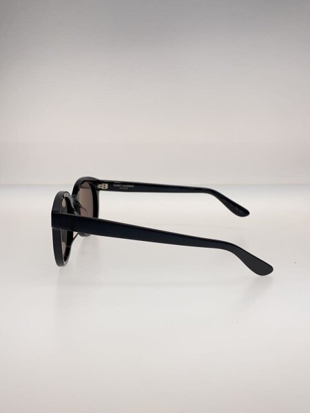 SAINT LAURENT(サンローラン) / サングラス/ボストン/BLK/BLK