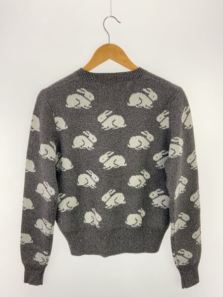 DAIRIKU(ダイリク) / RABBIT TITE PULLOVER KNIT/ニット・セーター 
