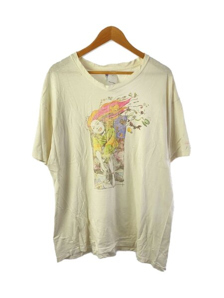 Hanes(ヘインズ) / 90s/DELIRIUM/SANDMAN/DC COMICS/Tシャツ/XL 