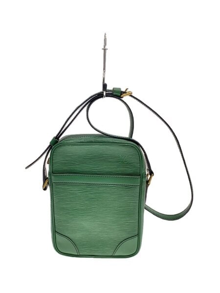 LOUIS VUITTON(ルイヴィトン) / ショルダーバッグ/レザー/GRN/M45634 