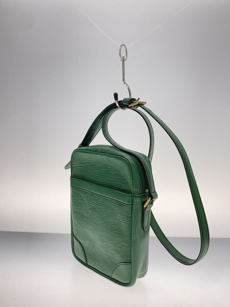 LOUIS VUITTON(ルイヴィトン) / ショルダーバッグ/レザー/GRN/M45634 