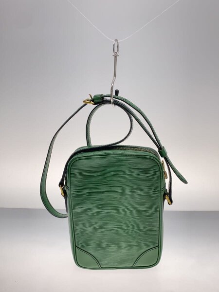 LOUIS VUITTON(ルイヴィトン) / ショルダーバッグ/レザー/GRN/M45634