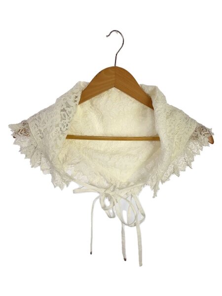 FUMIE＝TANAKA フミエタナカ レース スクエア ビスチェ FUMIE=TANAKA