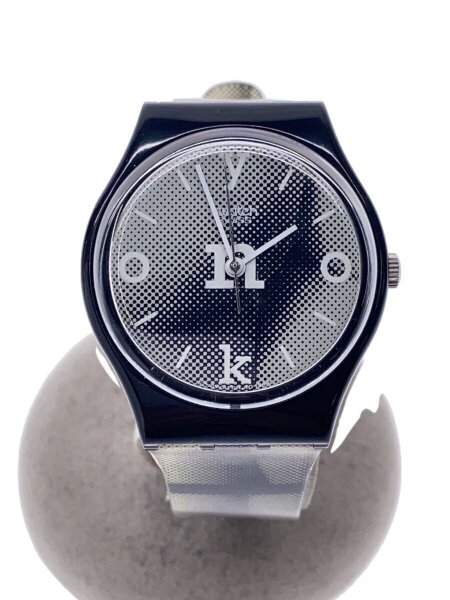 SWATCH(スウォッチ) / YOKO ONO/腕時計/-- | 中古品の販売・通販なら 